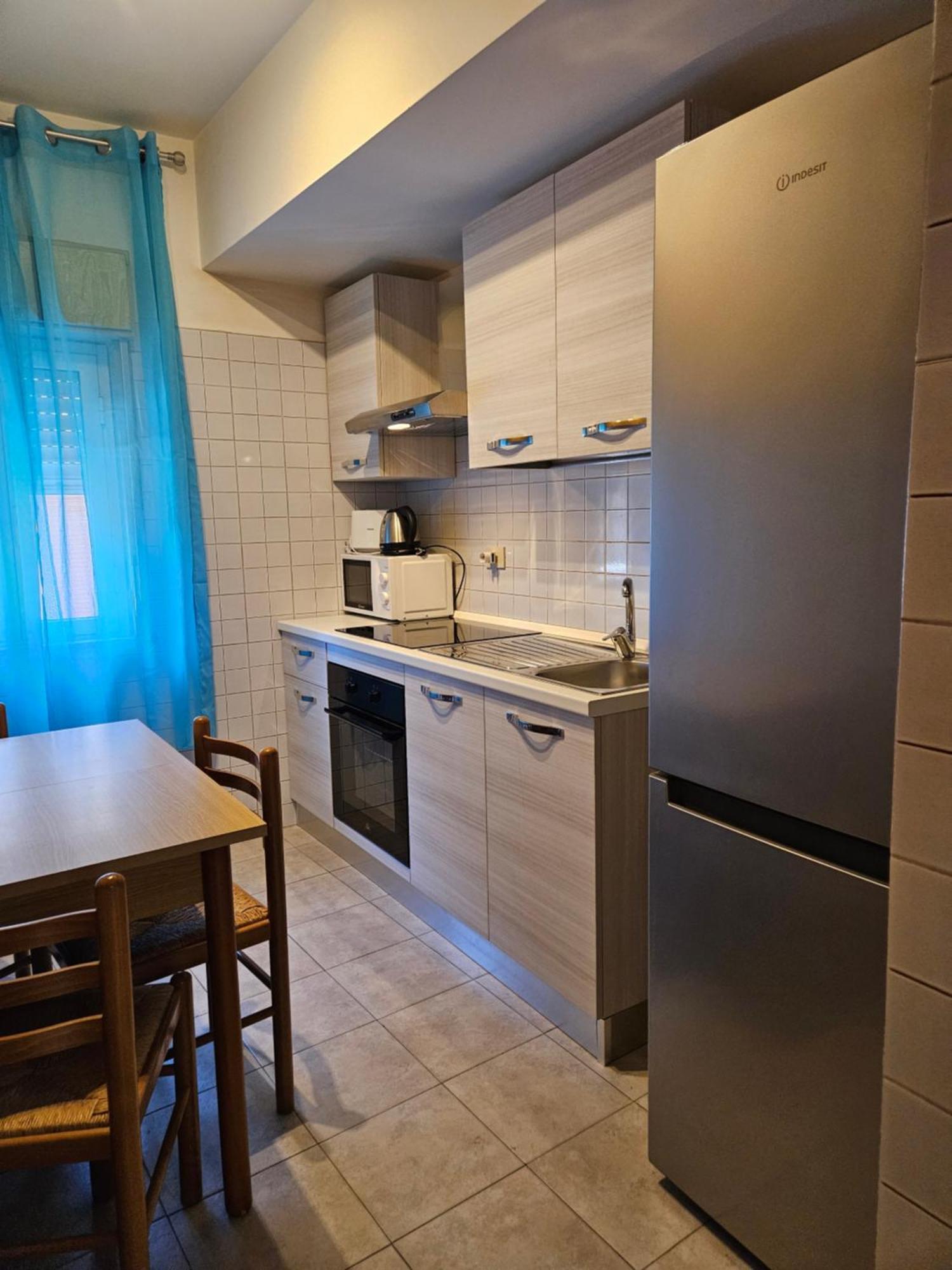 Family House Letojanni Taormina Apartment Bagian luar foto